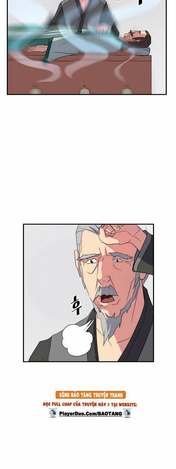 trọng sinh, bất khả chiến bại chapter 39 25