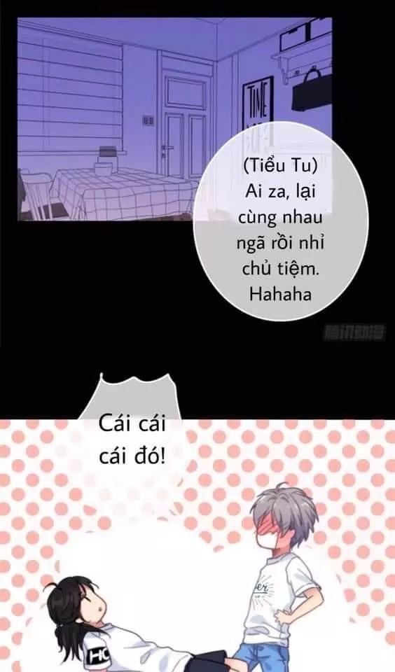 lời thì thầm chapter 35 18