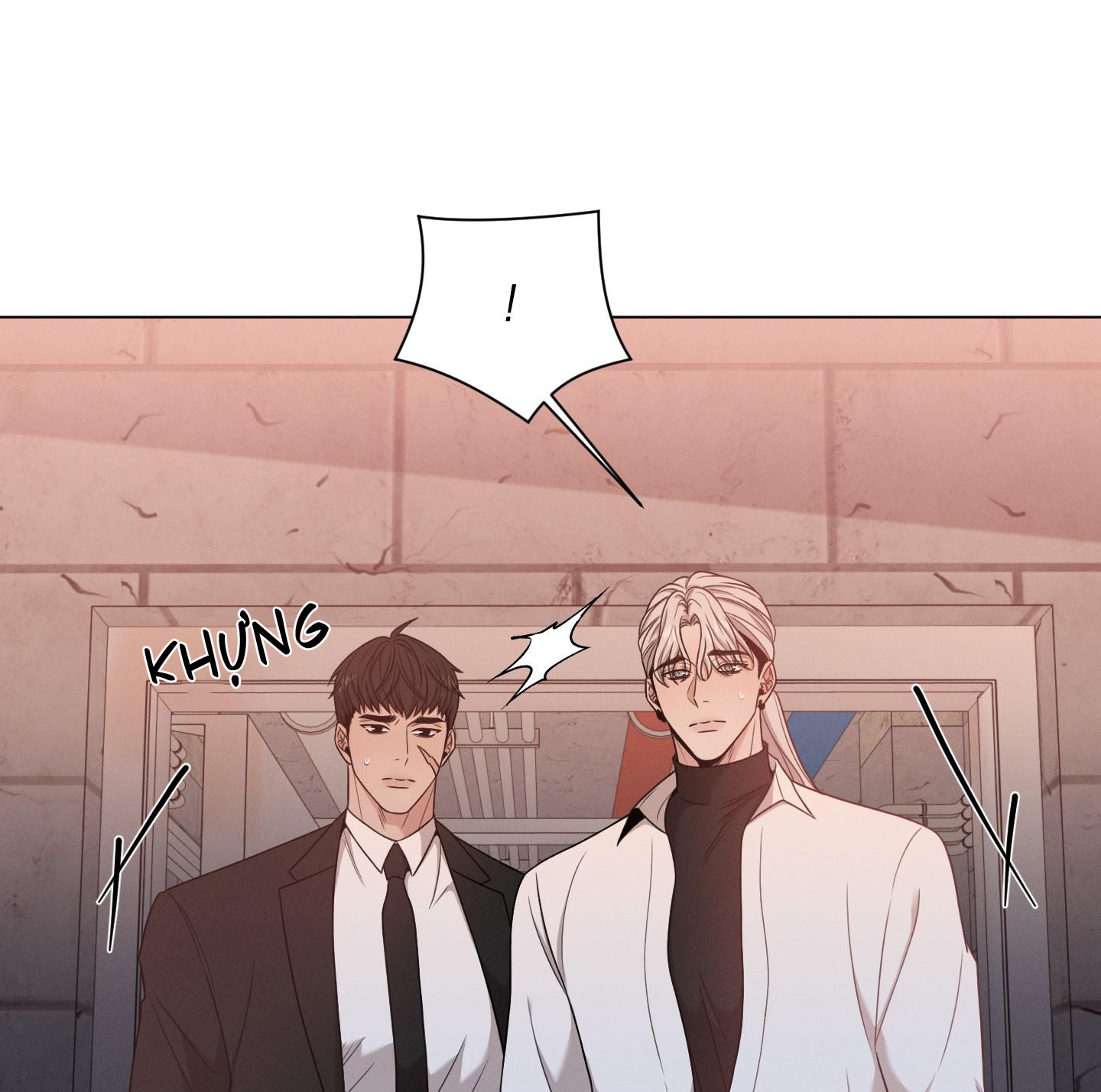 hội chứng minmotion chapter 48 53