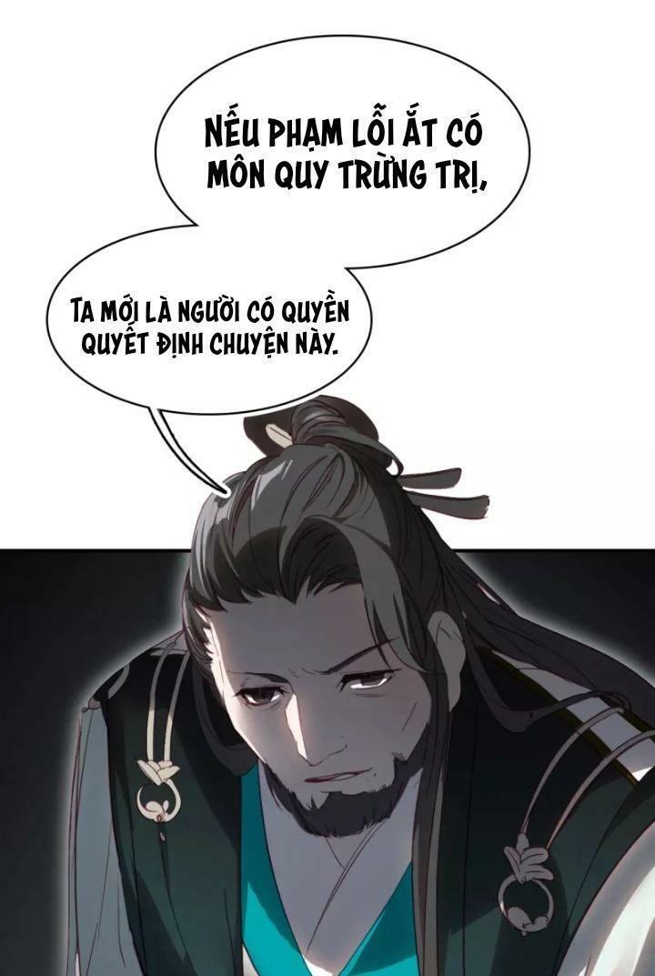 long đằng chiến tôn chapter 8 19