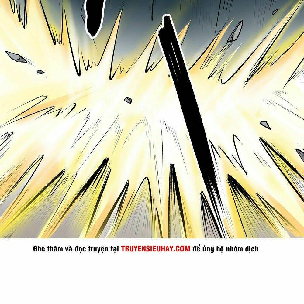 song diện đặc công chapter 1 16