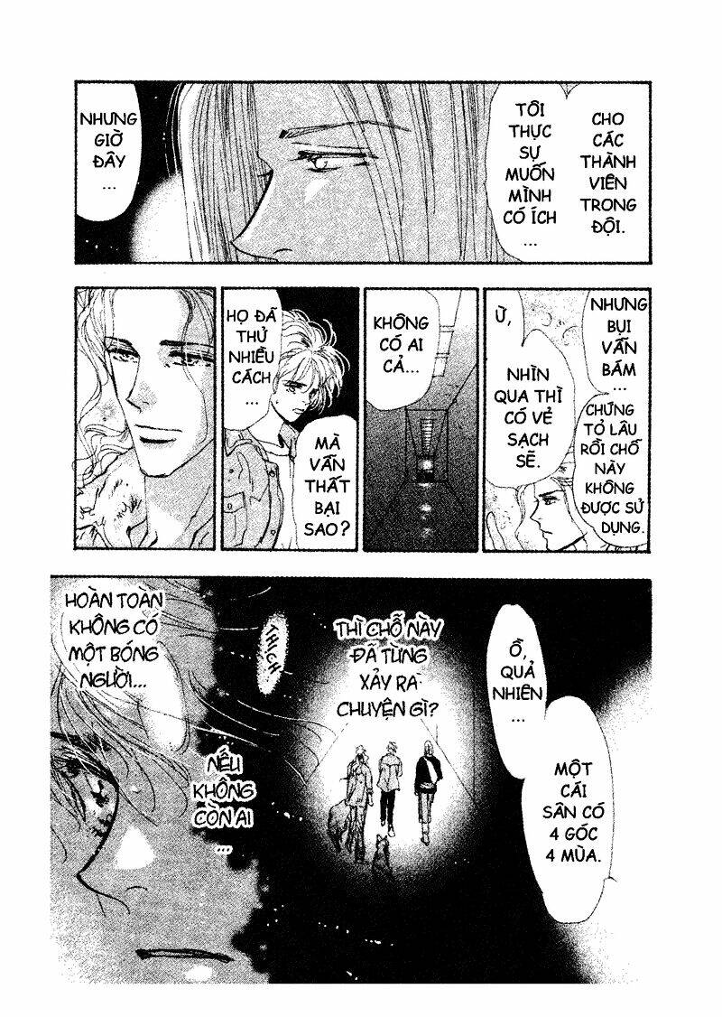 7 mầm sống chapter 53 31