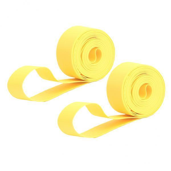 3-4pack 2 Pieces Road Mountain Bike Tire Liner Puncture Proof Belt 27.5inch x