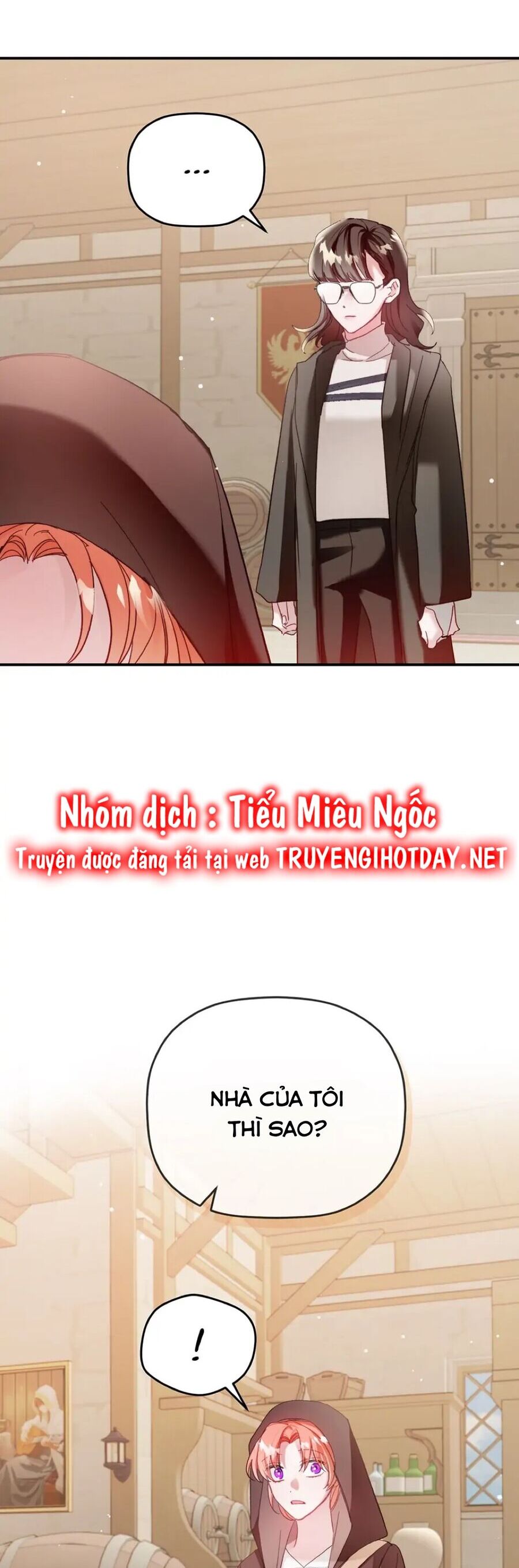 hoàng tử chuyển sinh trở thành người mạnh nhất thế giới nhờ vào sự hiểu biết về bug chapter 65 10