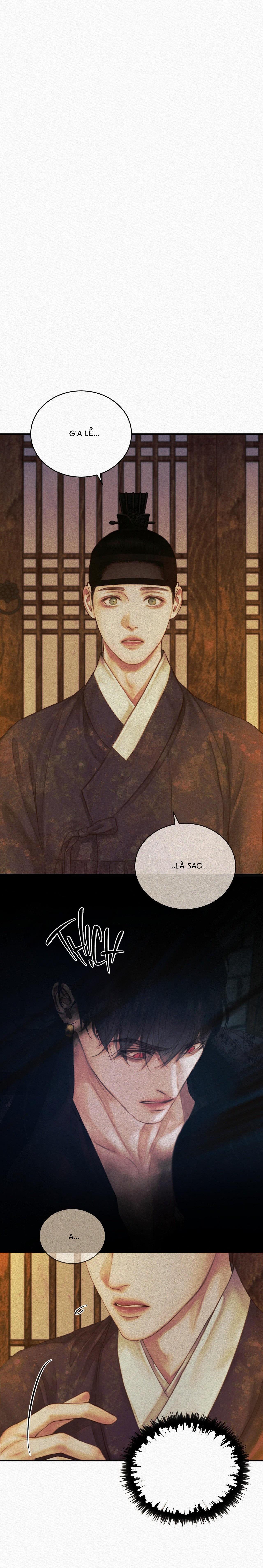 qủy dạ khúc chapter 57 5