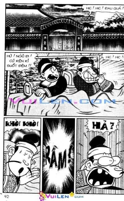 thần đồng đất việt chapter 38 87