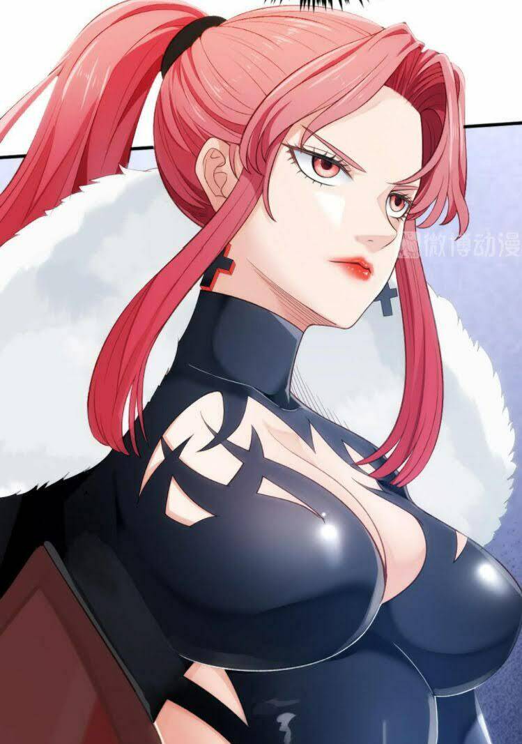 dị năng của ngươi thuộc về ta chapter 4 31