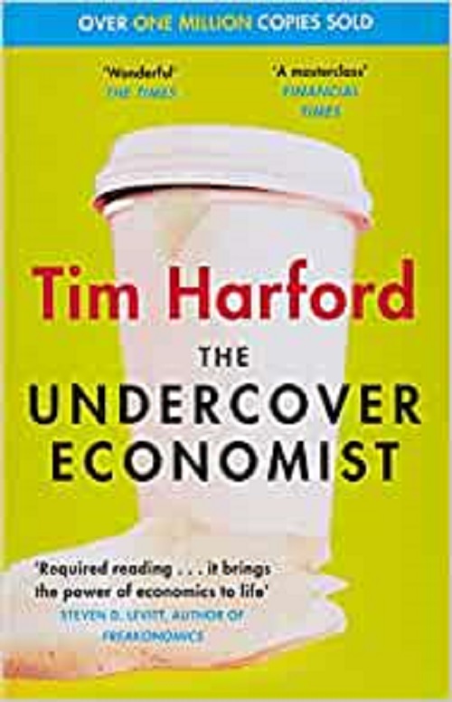  The Undercover Economist