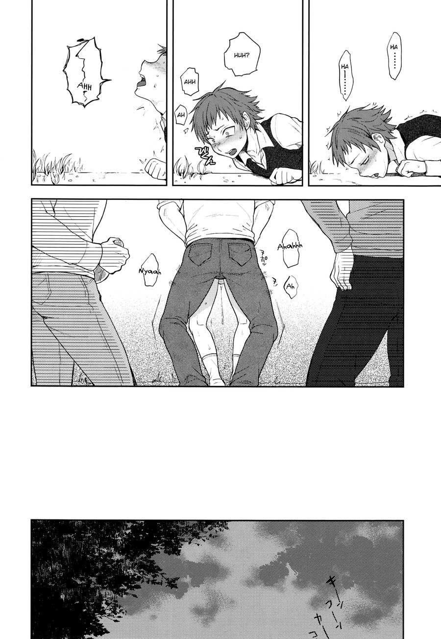 tổng hợp oneshot nhà guess chapter 133 15