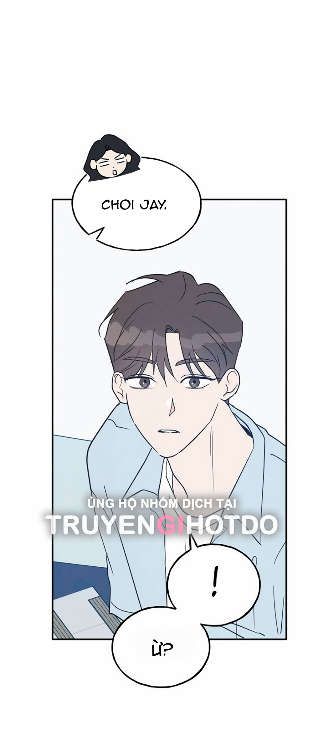 nguyên tắc của bạn thân là con trai chapter 55.2 14