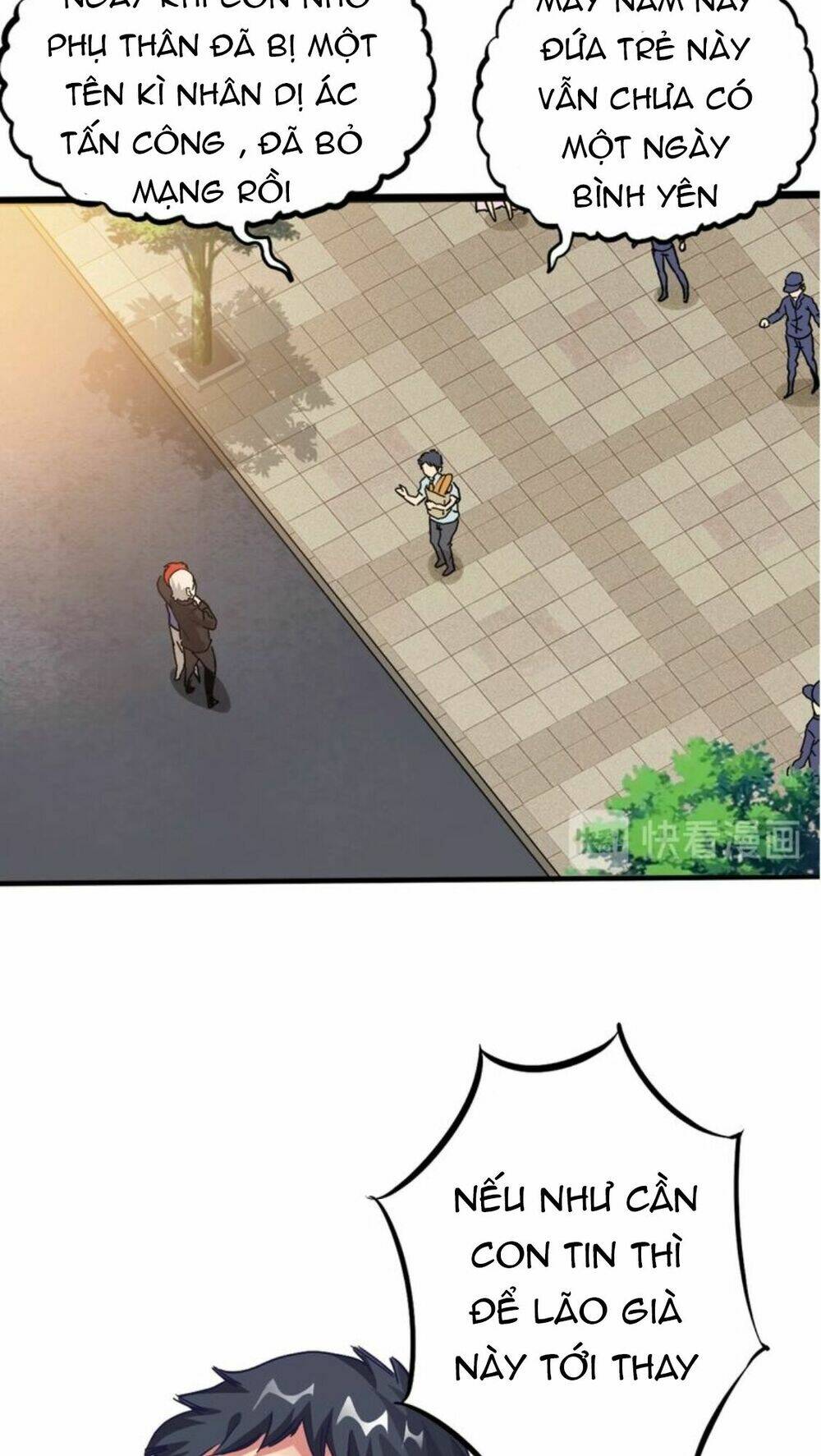 kinh thế kỳ nhân chapter 1 59