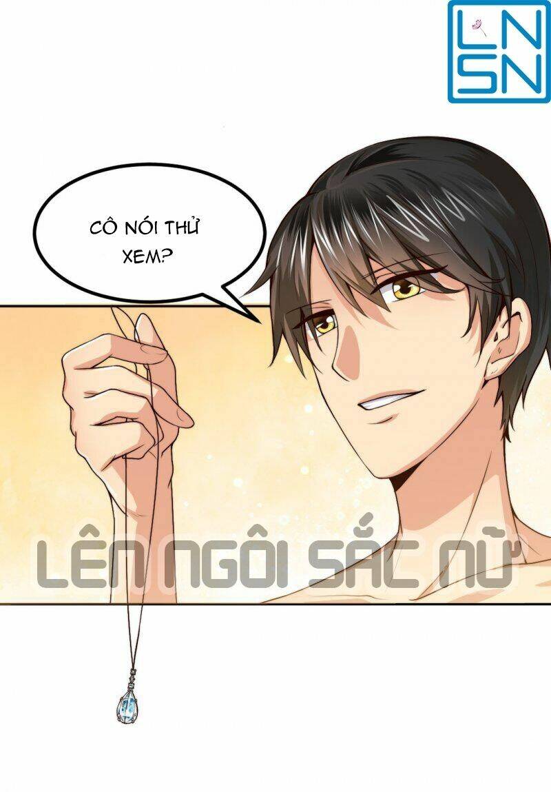 tổng tài khoái hôn chapter 4 18