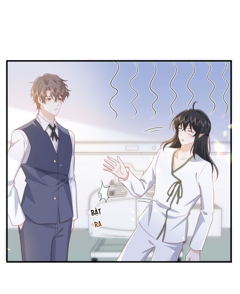 phản diện bị truy thành đoàn sủng chapter 32 22