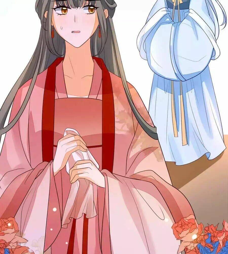 cửu khuyết phong hoa chapter 46 17