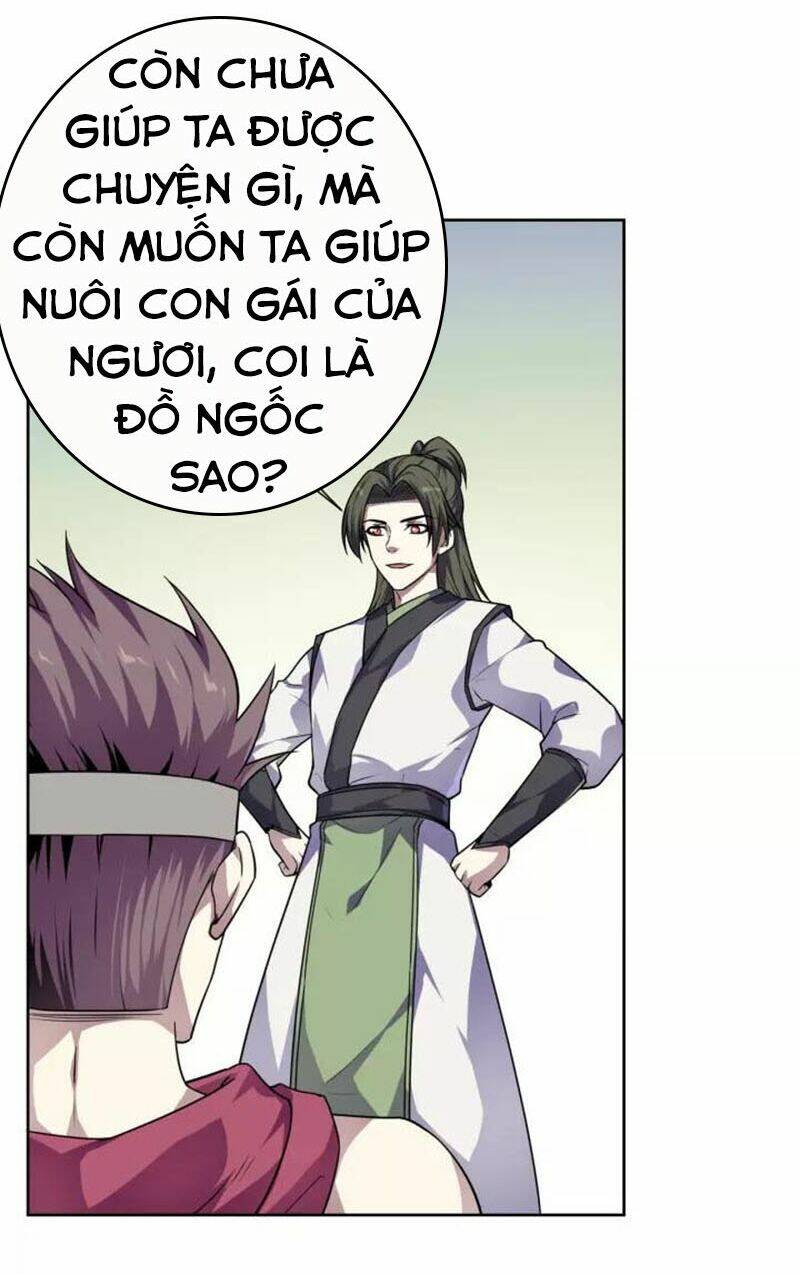 nghịch thiên đại thần chapter 70 25