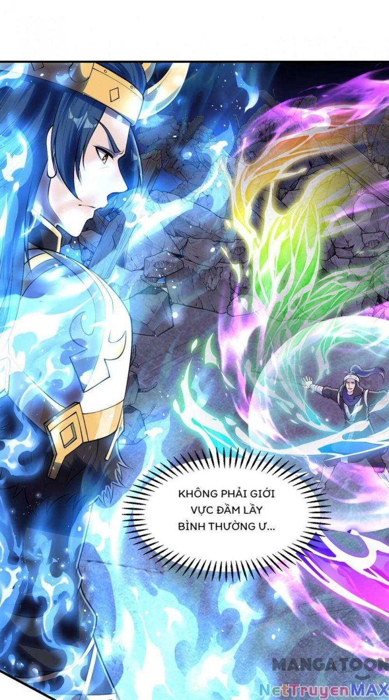 đệ nhất người ở rể chapter 210 30