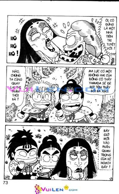 ninja loạn thị chapter 52 73
