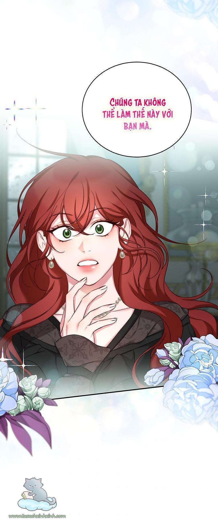 thế thì ta cứ trở thành kẻ ác thôi chapter 44 30
