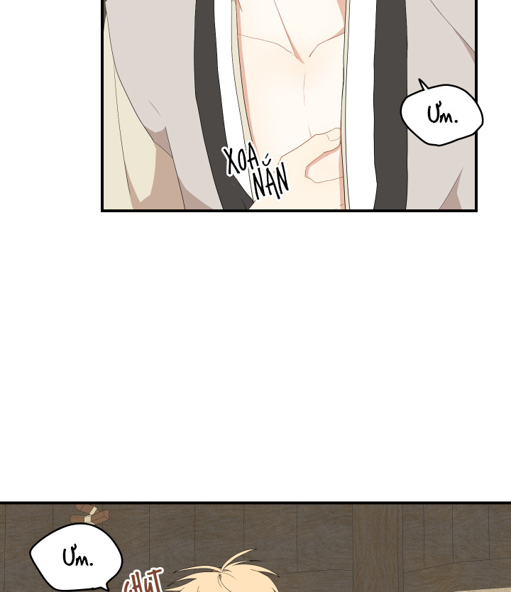 đường hoa liên kiều rơi chapter 21 33