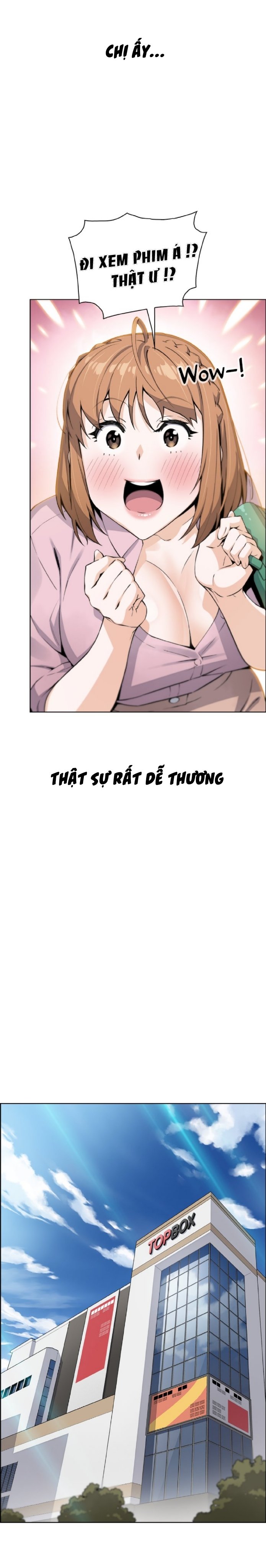 những mỹ nhân ở tiệm đậu hủ chapter 16 11