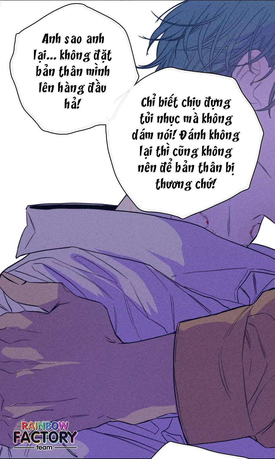 xuân nhật tương chí chapter 26 38