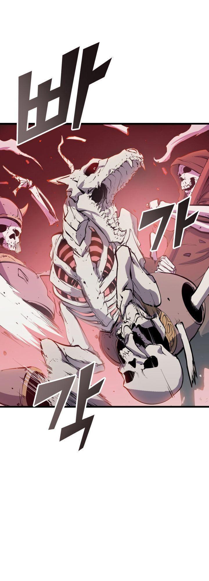 tôi trở lại thăng cấp một mình chapter 15 16