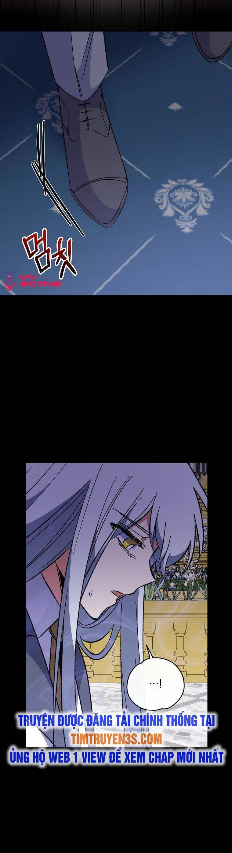 nhà hiền triết yigret chapter 69 34