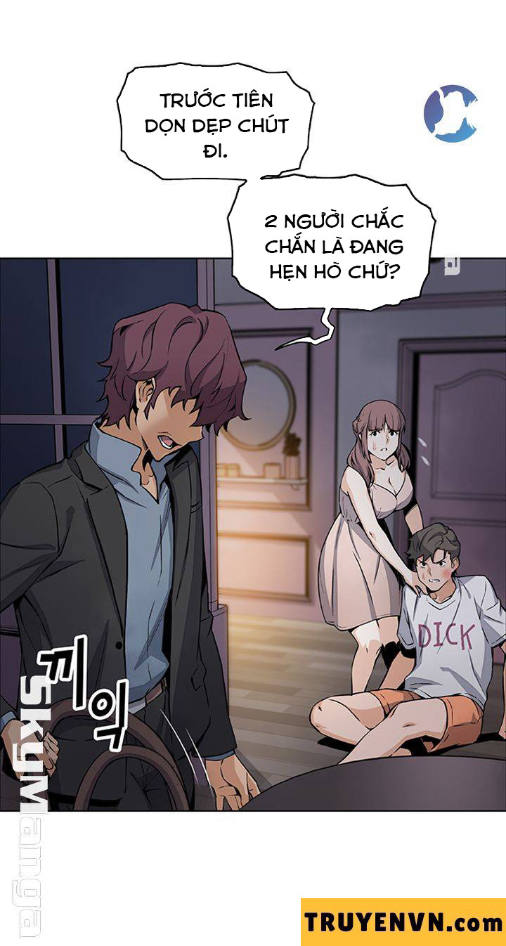 nhóm học đặc biệt chapter 38 16