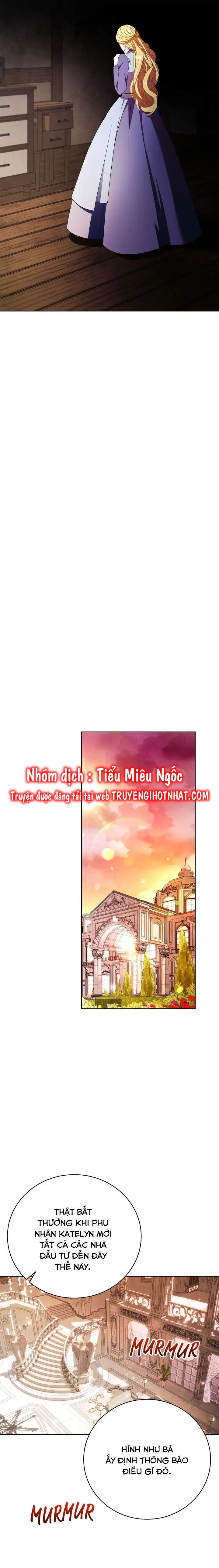 tình yêu đó chưa hề tồn tại chapter 28 19