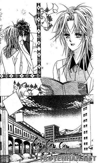 người duy nhất chapter 28 9