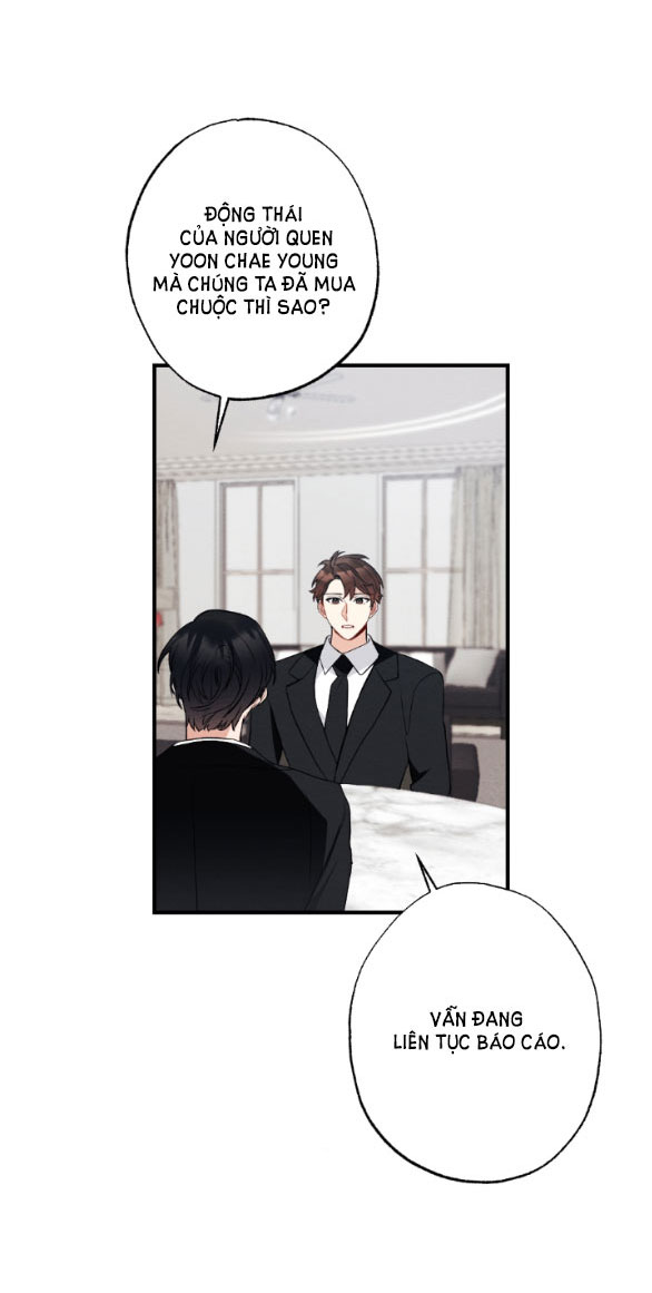 [18+] hôn nhân bị đánh cắp chapter 35.2 19