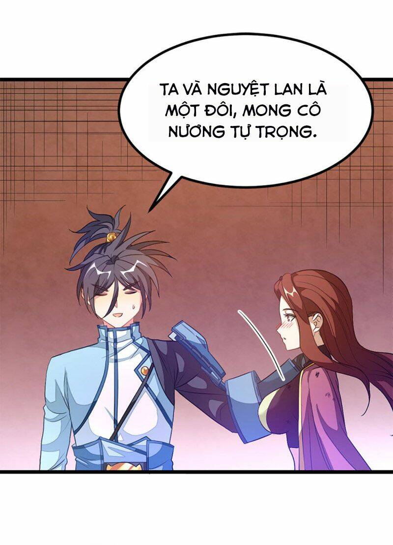 cửu dương thần vương chapter 224 3