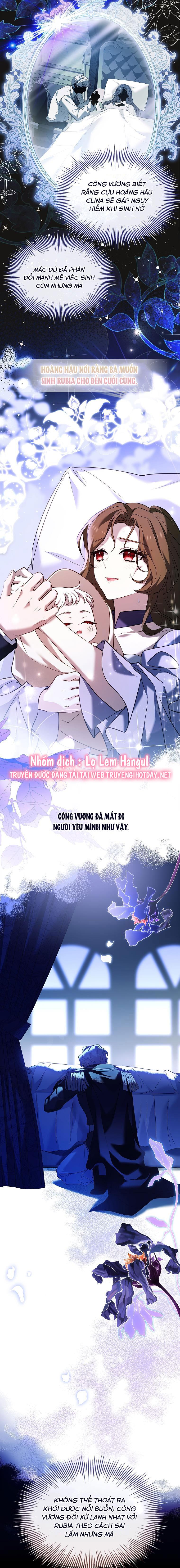 tiểu thư chỉ muốn được nghỉ ngơi chapter 106 13