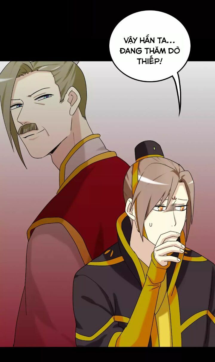 lưỡng bất nghi (full) chapter 113 2