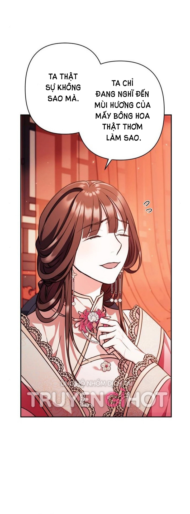 bản tình ca heeran chapter 23.1 6