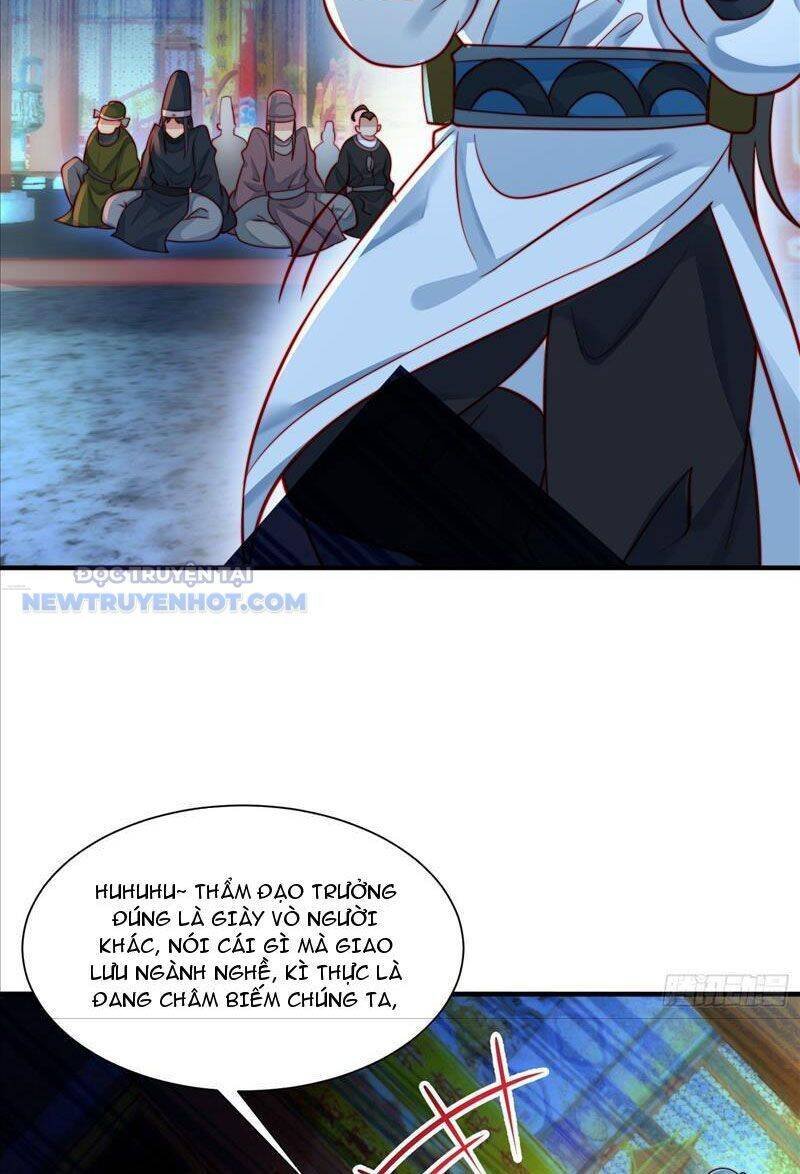 ta thực sự không muốn làm thần tiên chapter 22 6