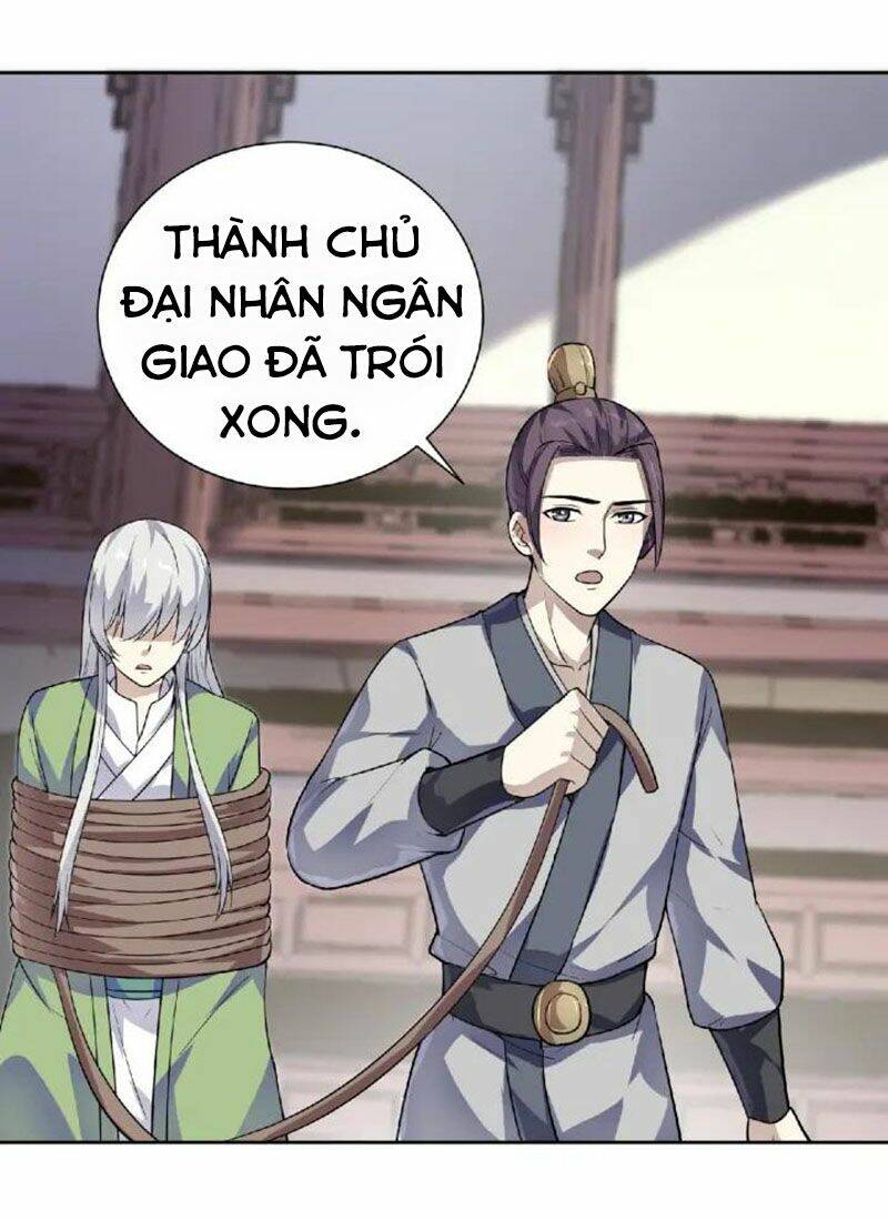 nghịch thiên đại thần chapter 59.5 1