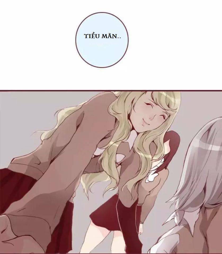 trả thù trường trung học chapter 21 21