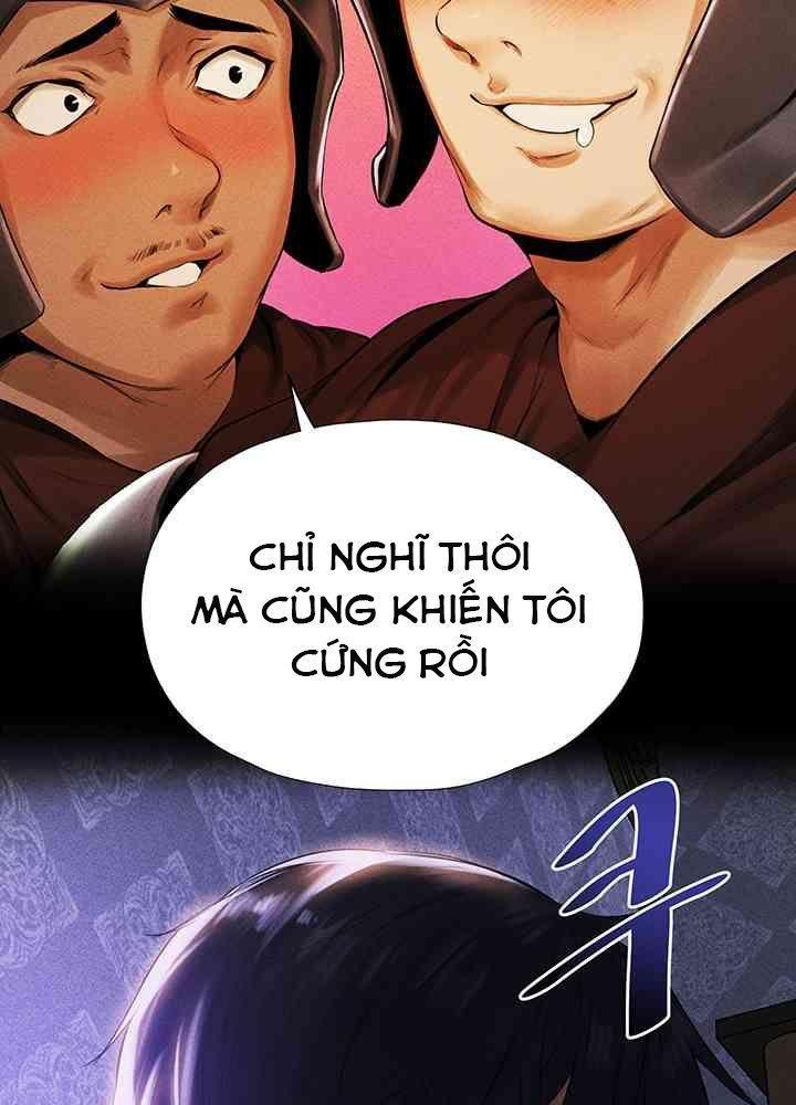 thợ săn bươm bướm chapter 2.1 39