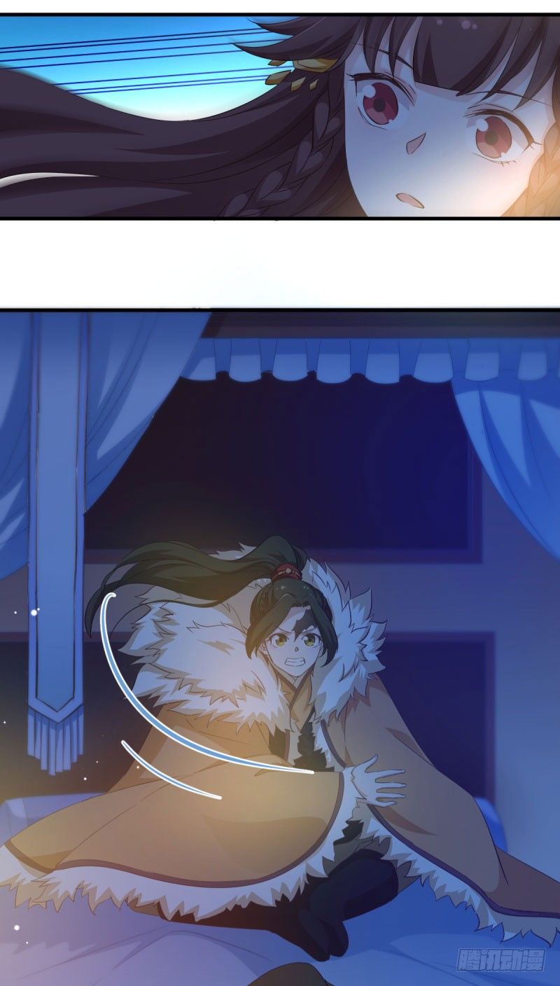 trò chơi trừng phạt chapter 22 16