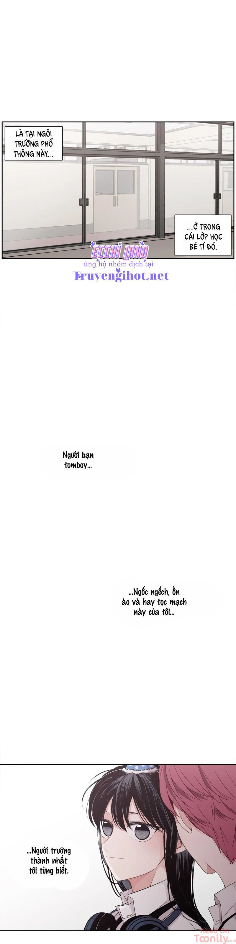 anh làm em đắm say chapter 27.2 13