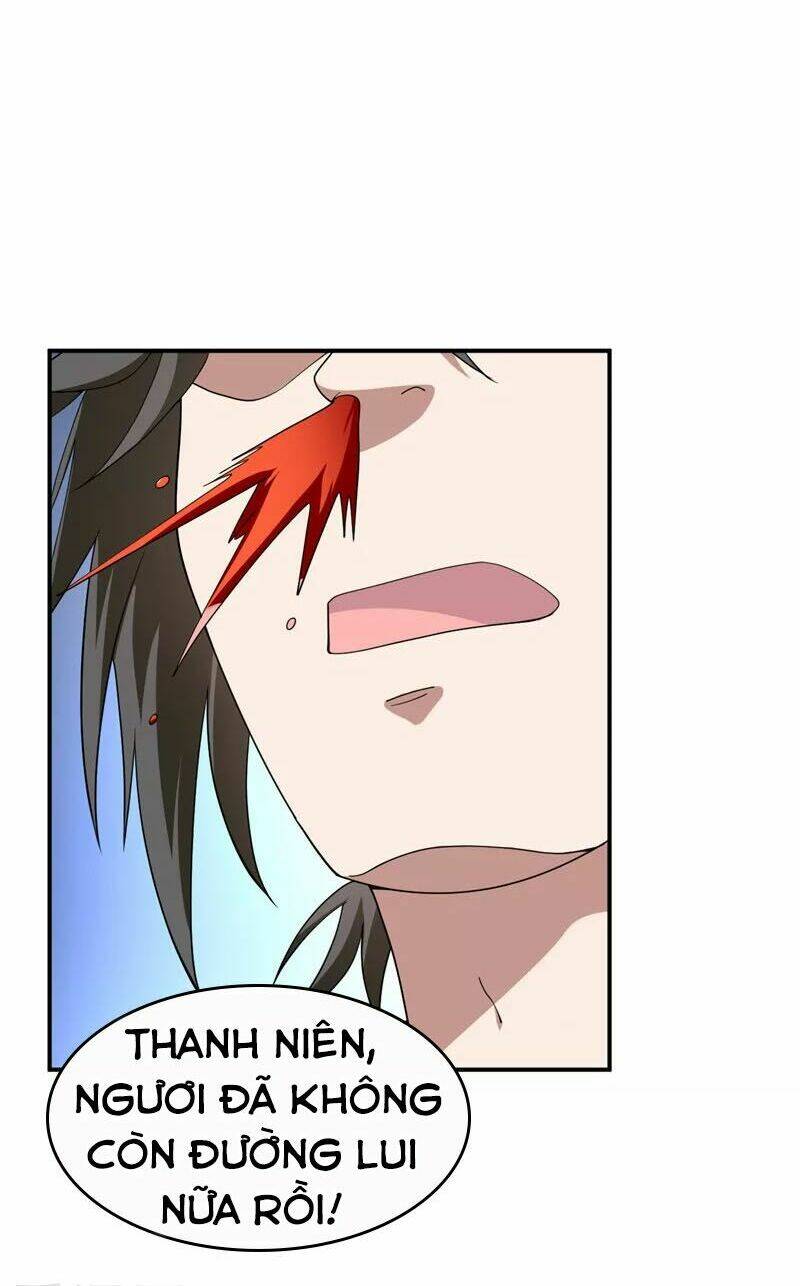 tu chân truyền nhân tại đô thị chapter 2 26