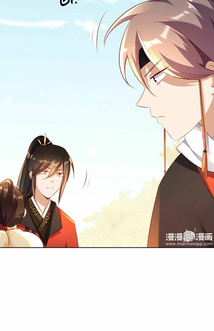 thiên kim bất hoán chapter 10 17