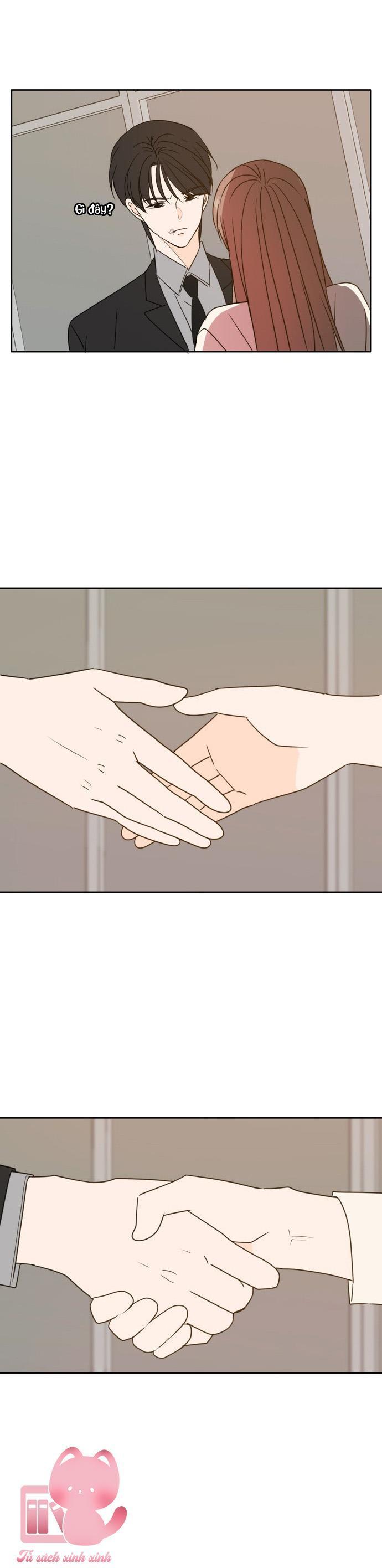 hẹn gặp nhau ở kiếp thứ 19 chapter 91 33