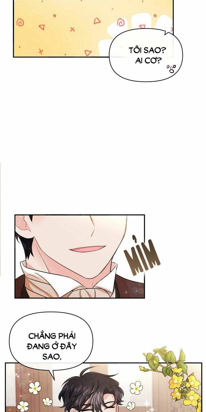 tiểu thư scarlet, em không muốn trả thù sao? chapter 54 30