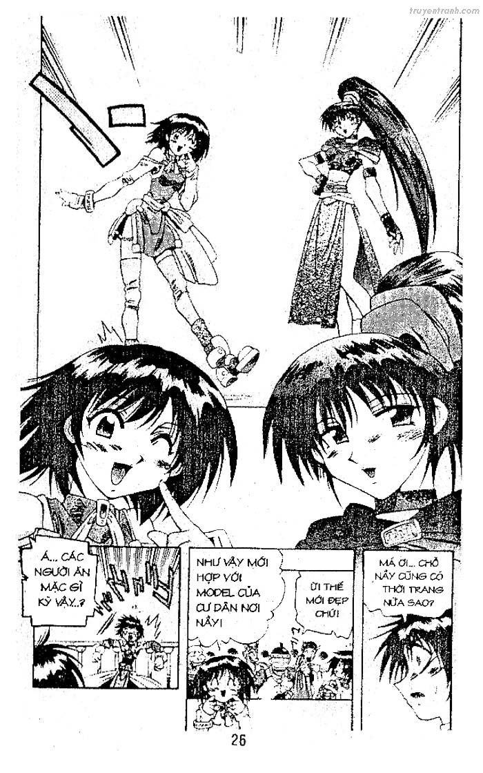 devil and devil chapter 66 21