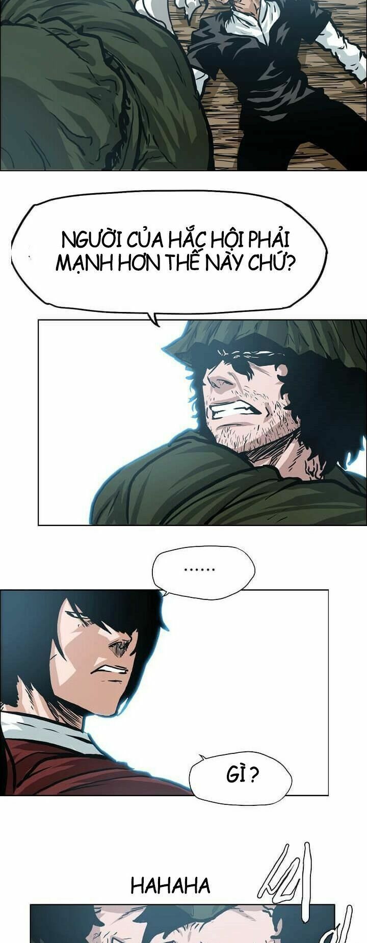 bá chủ học đường ss3 chapter 31 15