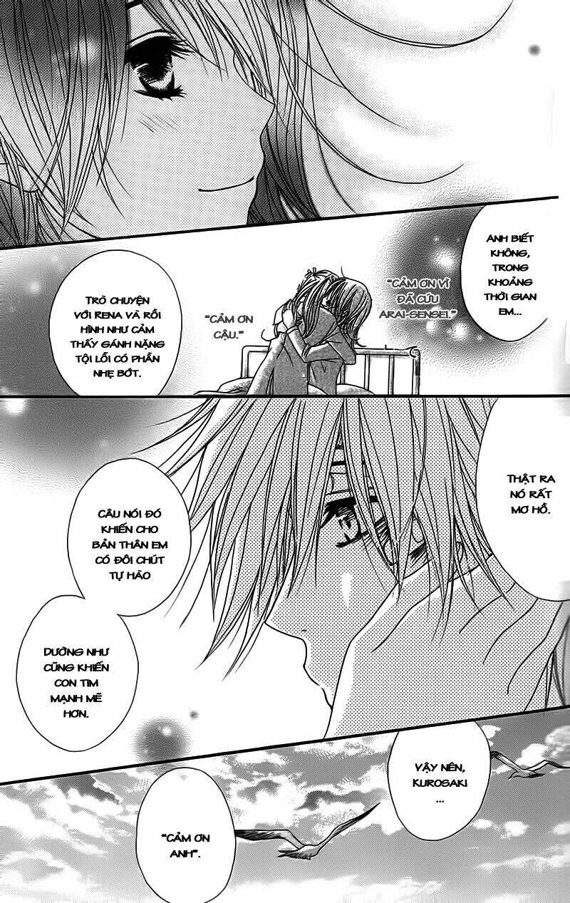 điện kích daisy chapter 41 29