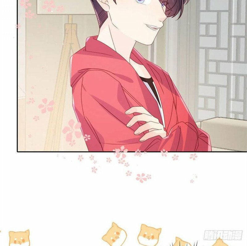 đoàn sủng lão đại ba tuổi rưỡi chapter 75 13