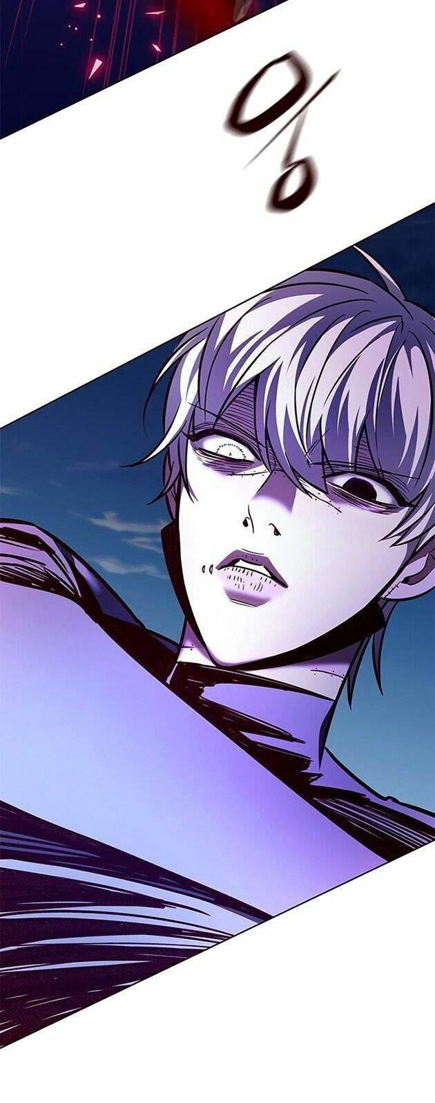 biến thân thành mèo chapter 221 29